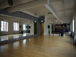 Best dance studios Oslo classes clubs your area