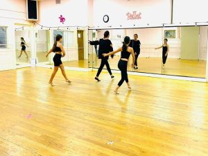 Best dance studios Lexington classes clubs your area