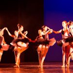 Best dance studios Milan classes clubs your area