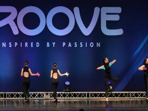 Best dance studios Moscow classes clubs your area