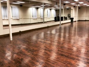 Best dance studios New York City classes clubs your area